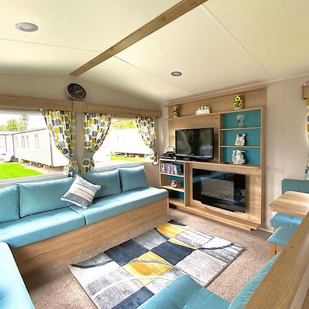 Haven Haggerston Castle Caravan Hire Cheswick  Eksteriør billede